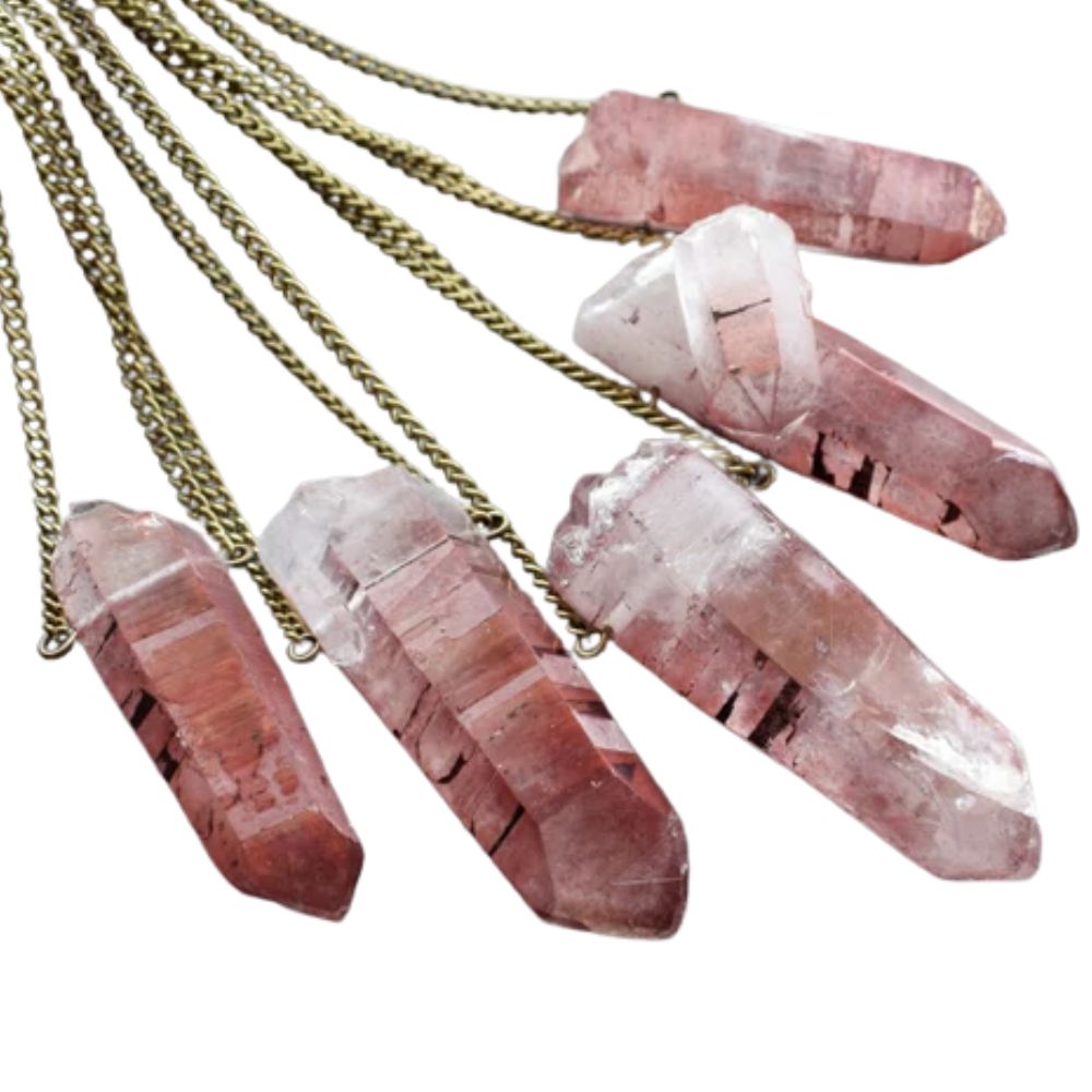 Joyería energética