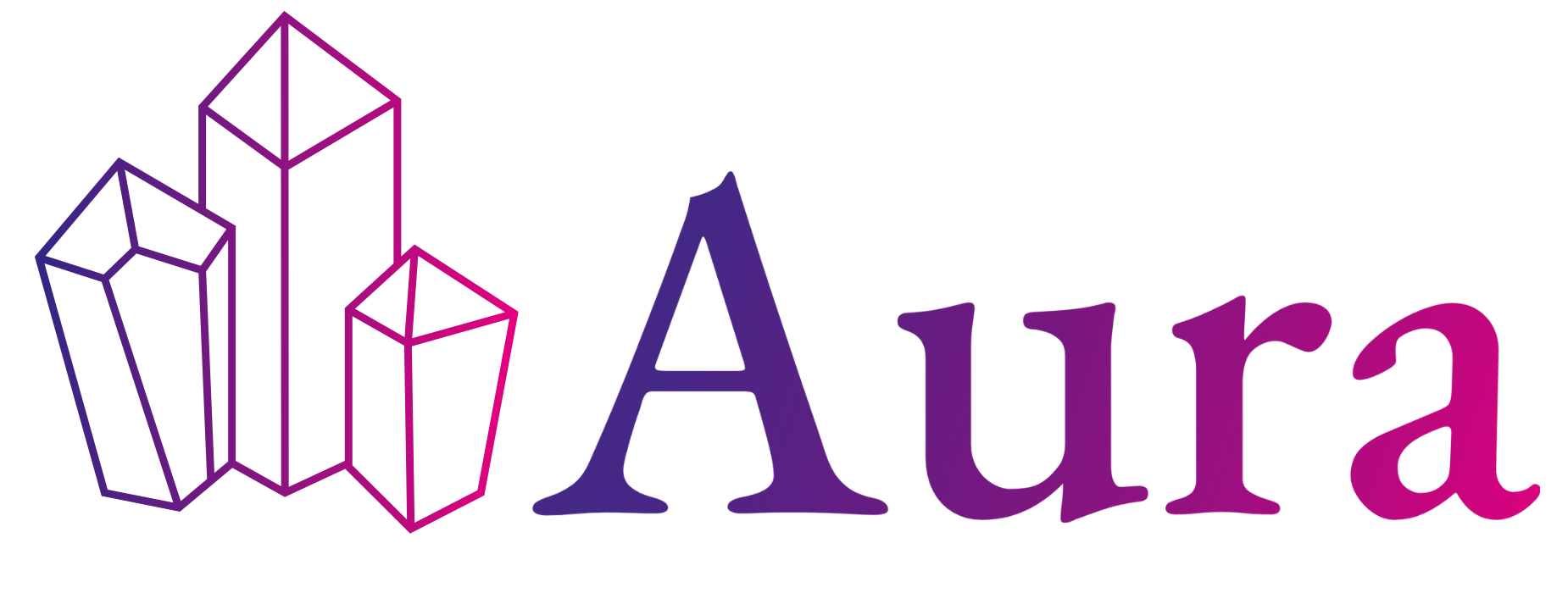 Logo de Aura Mineral