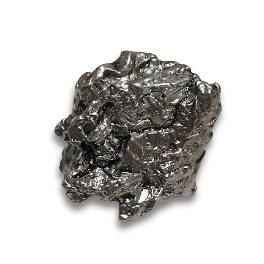 Meteorito Campo del Cielo